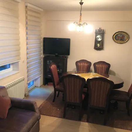 Mamita Family Apartment *