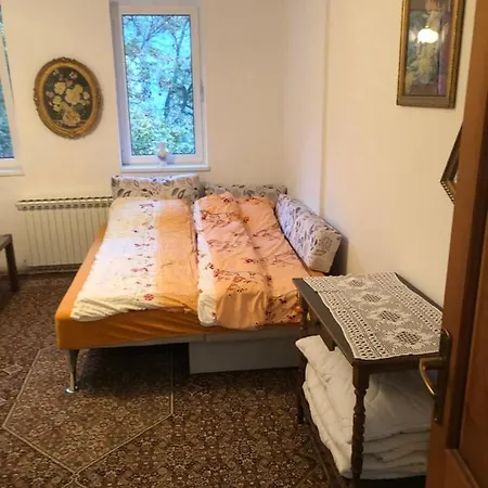 Apartment Mamita Family Sarajevo