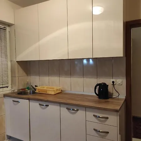 Mamita Family Apartment
