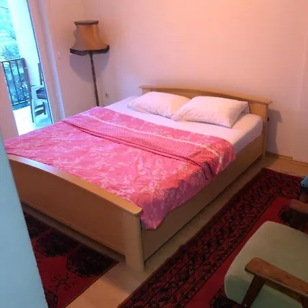 Mamita Family Apartment