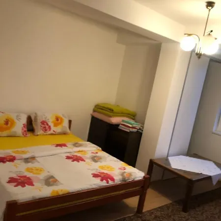 Apartment Mamita Family