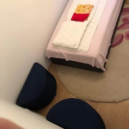 Apartment Mamita Family Sarajevo