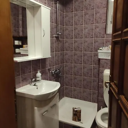 Mamita Family Apartment *